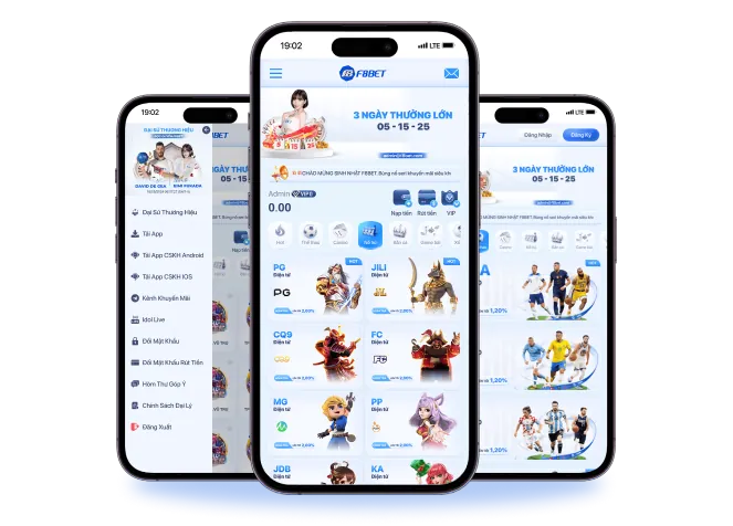 Đa dạng các môn thể thao trên fa8bet