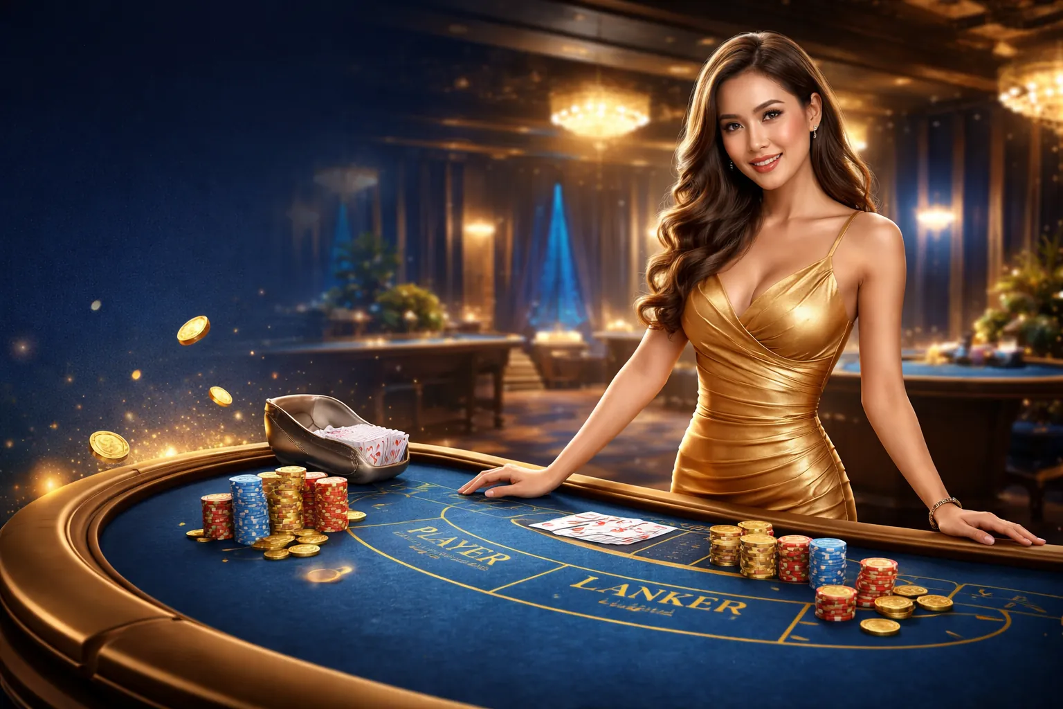 Hình ảnh hỗ trợ khách hàng fa8bet
