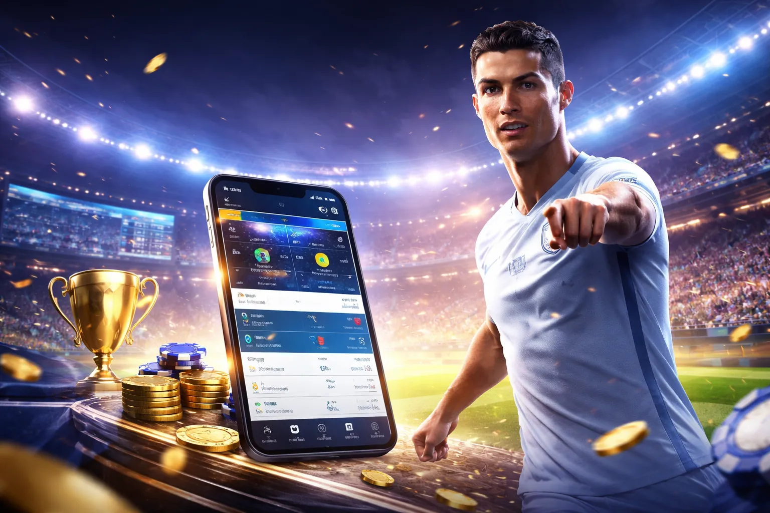Quy Tắc Trò Chơi fa8bet